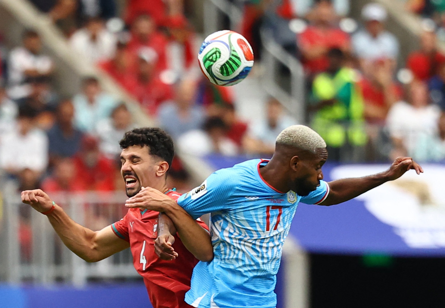 Portugal vs Congo en Vivo: Minuto a Minuto del Partido del Mundial 2026